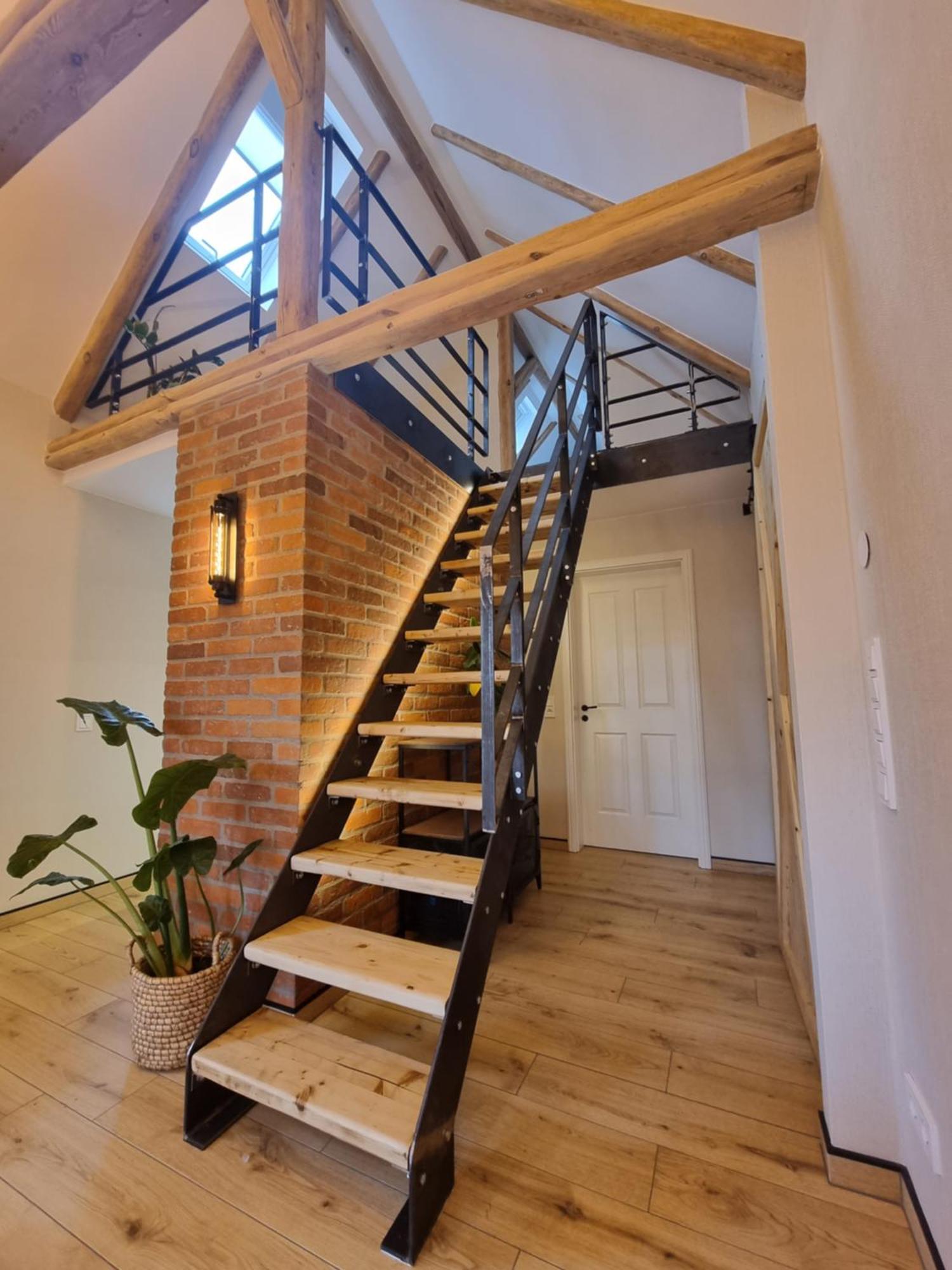 Ferienhaus-Dp8 Gorden-Staupitz Zewnętrze zdjęcie