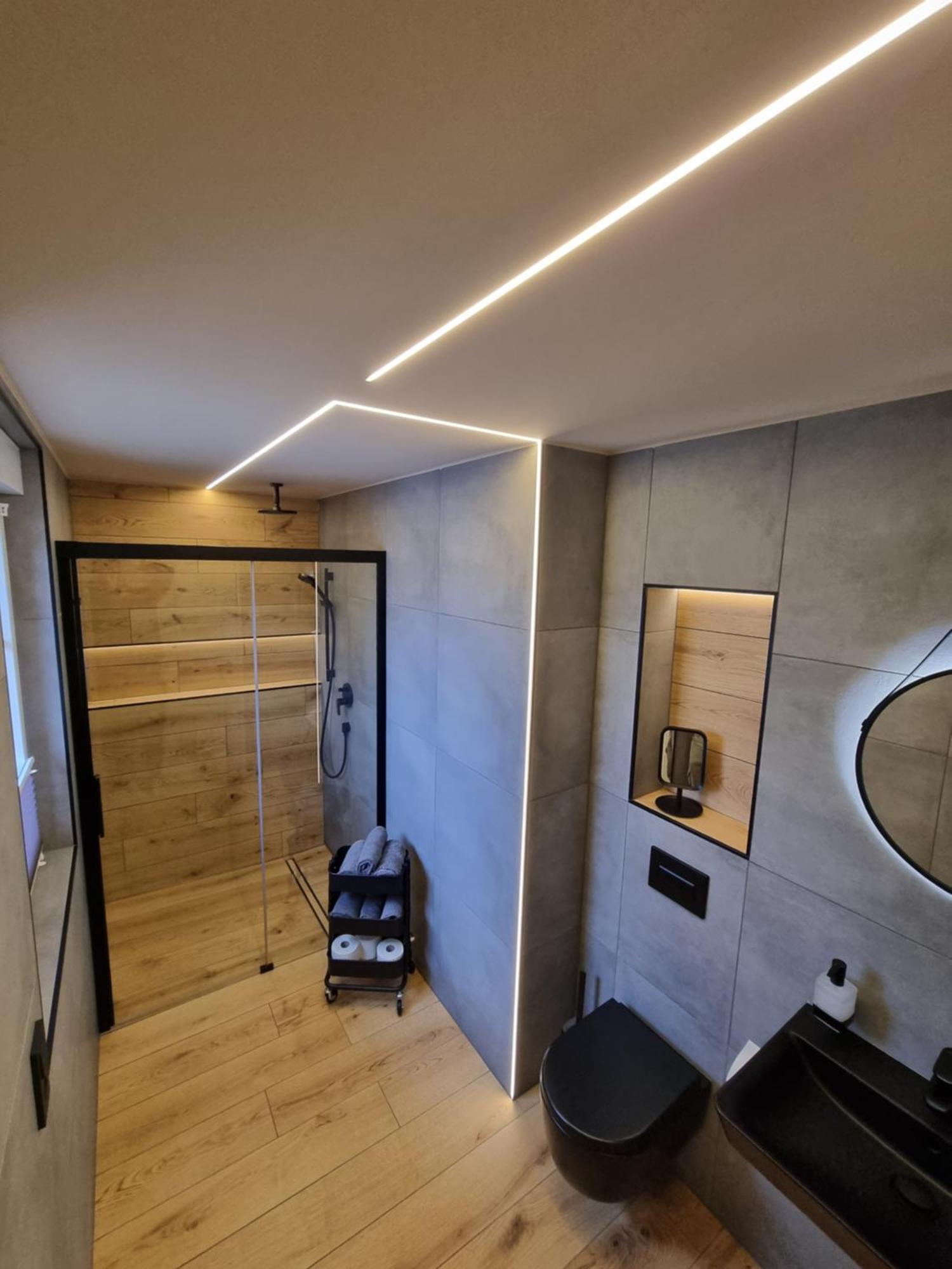 Ferienhaus-Dp8 Gorden-Staupitz Zewnętrze zdjęcie