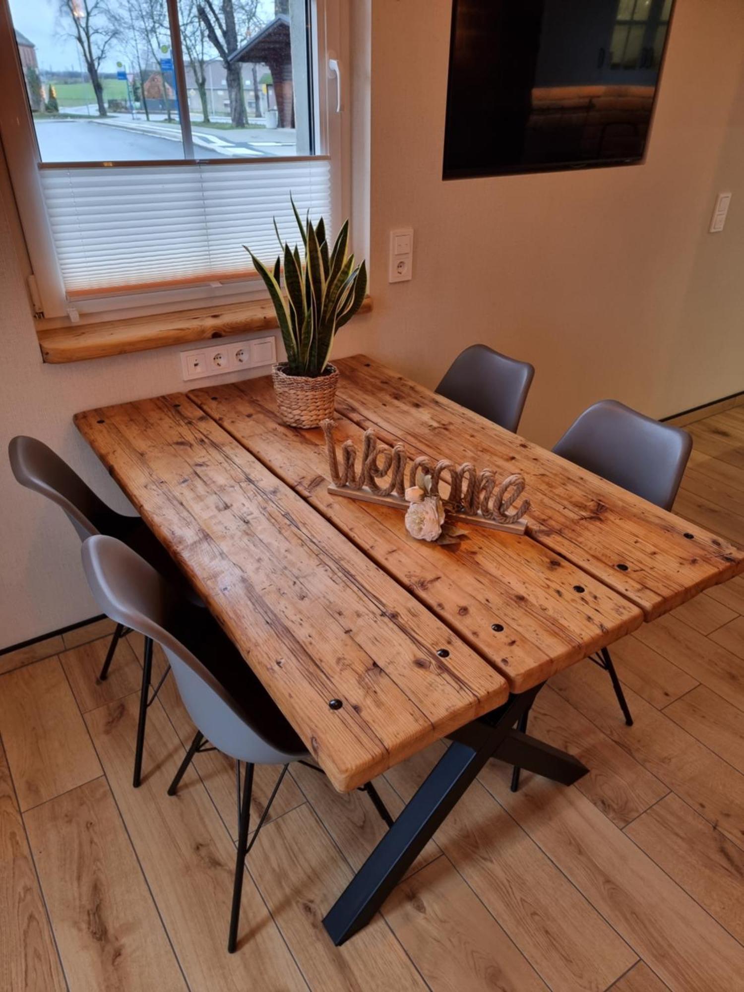 Ferienhaus-Dp8 Gorden-Staupitz Zewnętrze zdjęcie